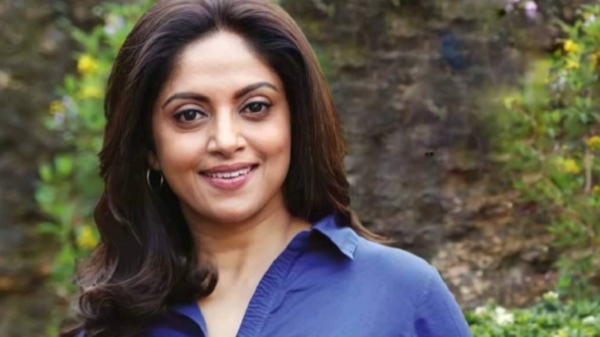 Actress Nadhiya about how popular actor Mukesh threatened to kiss her