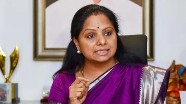 What is the reason behind Telangana ex CM KCR daughter K Kavitha arrest by ED What is the reason behind Telangana ex CM KCR daughter K Kavitha arrest by ED