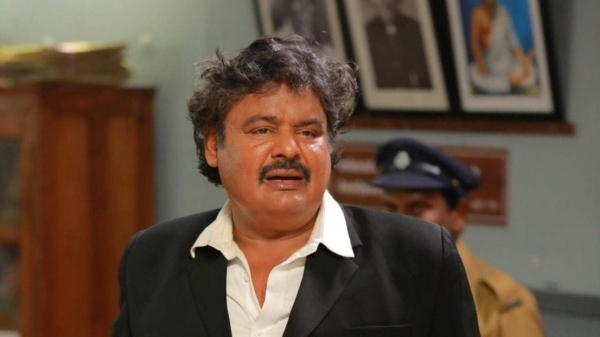 Mansoor Ali Khan has been removed from Democratic Tigers of India Chief post