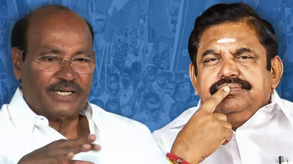 ADMK PMK alliance finalized official announcement expected tomorrow