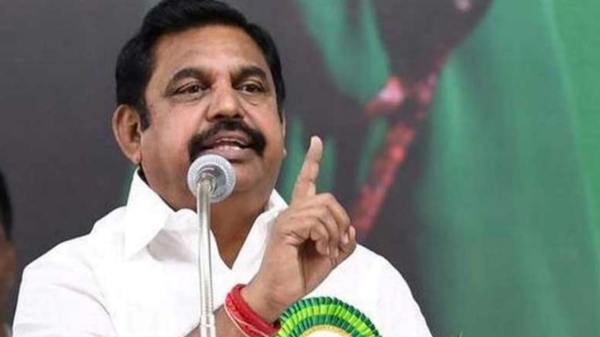 AIADMK Edappadi Palanisamy to start Lok Sabha election campaign on March 24