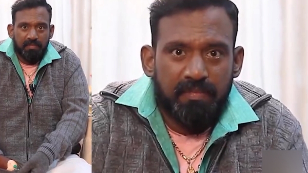Robo Shankar talks about the miseries he faced at the place where he went to shoot
