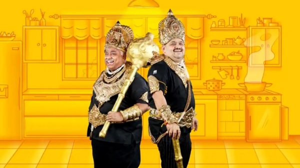 Cook With Comali Season 5 Contestants lists in cook