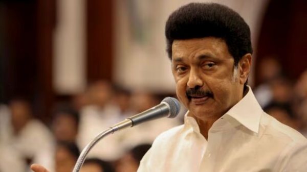 CM Stalin to give strong orders to DMK candidates and district secretaries on Lok Sabha elections 2024 CM Stalin to give strong orders to DMK candidates and district secretaries on Lok Sabha elections 2024