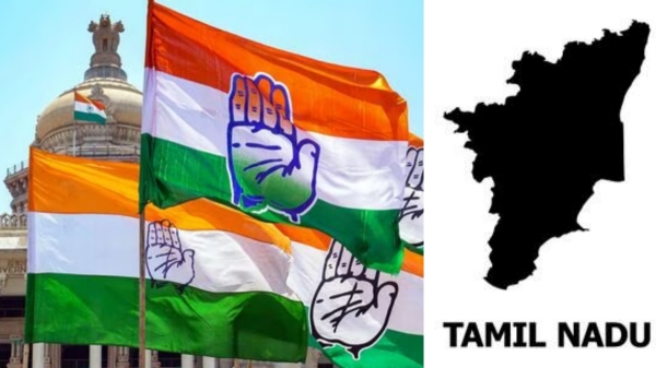 Lok Sabha Election 2024 Congress releases 2nd list of candidates which is included 43 names