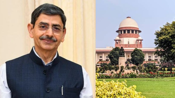 Supreme court slams tn governor ravi for the third time