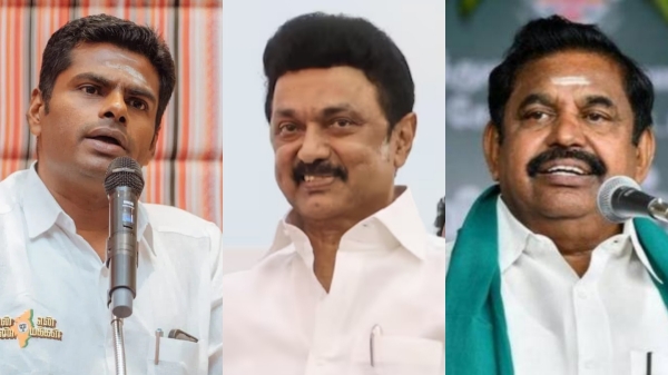 DMK to clean sweep in Tamil Nadu in Lok sabha election 2019 says ABP C Voter survey