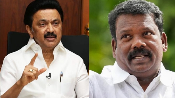 3 constituencies contested by Congress in Tamil Nadu change DMK s new plan in Lok Sabha election 3 constituencies contested by Congress in Tamil Nadu change DMK s new plan in Lok Sabha election