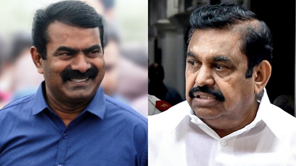 How Naam Tamilar party will play a major role in Tamil Nadu Lok Sabha election