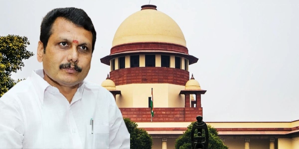 Senthil Balaji to appeal in the Supreme Court against the High Court s deadline to Enforcement Directorate case