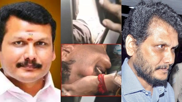 Senthil Balaji Case Hearing and DMK Senthil Balaji custody ends today will he get bail soon