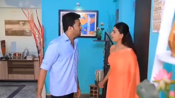 Baakiyalakshmi Serial march 28th promo and episode full update