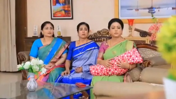 Baakiyalakshmi Serial march 28th promo and episode full update