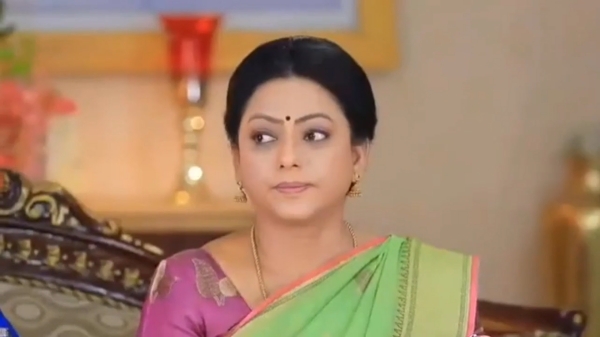 Baakiyalakshmi Serial march 28th promo and episode full update
