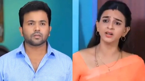 Baakiyalakshmi Serial march 28th promo and episode full update