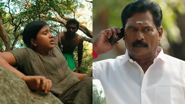 Ethirneechal Serial 6th march 2024 promo and episode full update