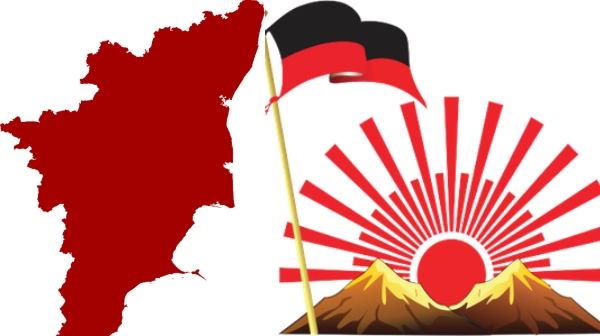 There is no possibility of a Nadar MP representing the DMK in the southern district