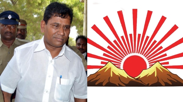 Lottery Martin s Future Gaming gave Rs 509 crore donation to DMK on electoral bond