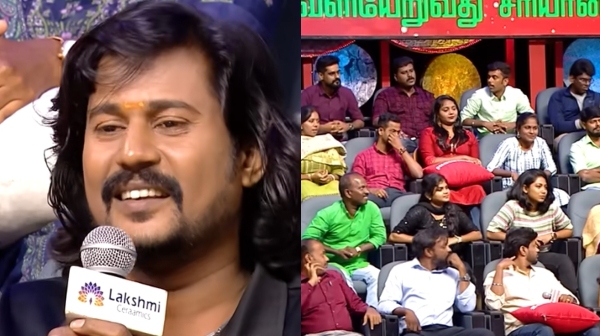 Neeya Naana 2024 march 31th promo 2 and fans reaction