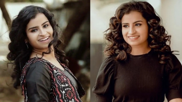 who did not take any negative commands about shivaangi replay