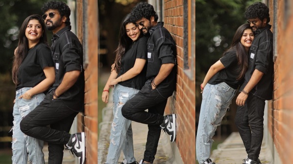 Actress Shreya Anchan about the pain when she unexpectedly got her periods