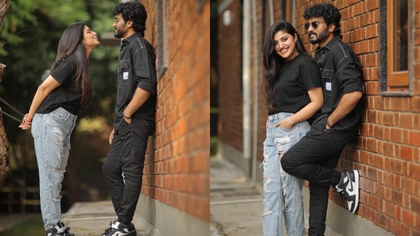Actress Shreya Anchan about the pain when she unexpectedly got her periods