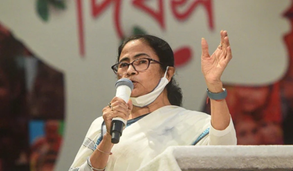 Lok Sabha Election 2024 Mamata Banerjee to make big Announcement today morning