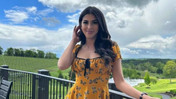 Adult Star Sophia Leone Dies At 26 Fourth death in last three months