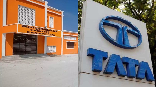 How TATA investment will change the face of the Ranipet District