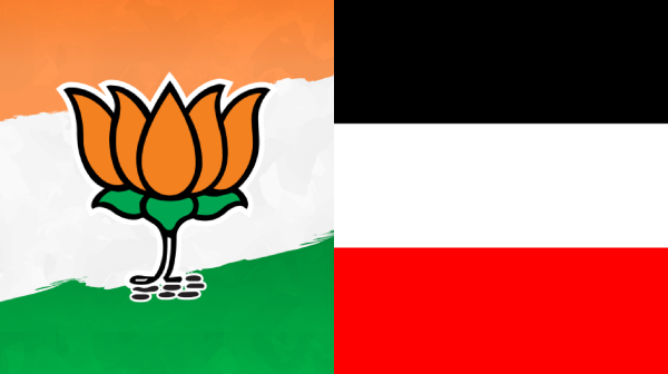 DMK And AIADMK And BJP What do netizens think about News 18 polls in Tamil Nadu