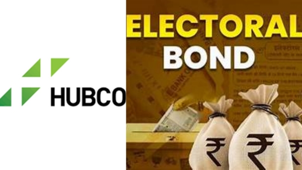 Electoral Bond Pakistan based company made a hefty donation to political party weeks after the pulwama attack