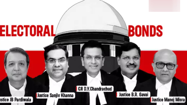 Is SBI Bank plan to save BJP