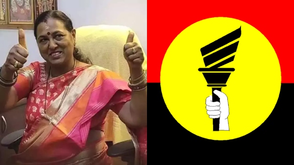 DMDK tentative candidate list released for Lok sabha Election 2024 DMDK tentative candidate list released for Lok sabha Election 2024