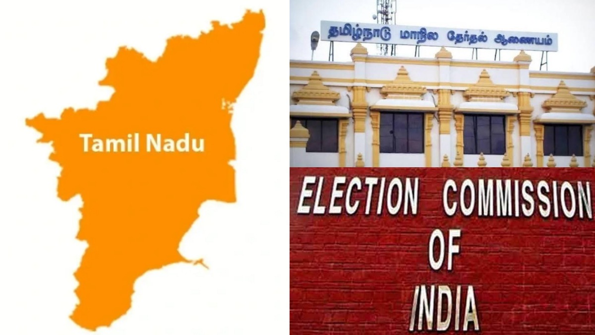 தேர்தலுக்கு முன்பே தமிழ்நாட்டில் 27 வேட்பாளர்கள் தகுதி நீக்கம்.. லிஸ்ட்  அனுப்பிய தேர்தல் ஆணையம்! | 27 persons disqualified to contest in election  in tamilnadu - Tamil Oneindia