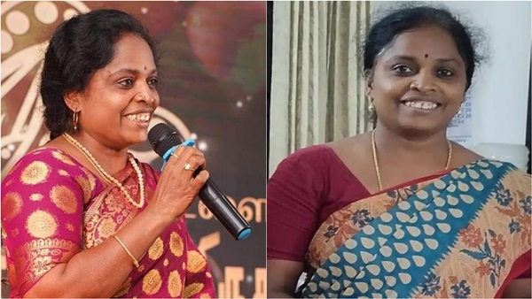 Seeman and ttv dhinakaran opposes government school teacher Uma Maheshwari s suspension