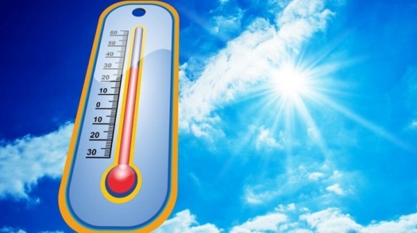 Meteorological Department warns that Tamil Nadu will be hotter than usual today Meteorological Department warns that Tamil Nadu will be hotter than usual today
