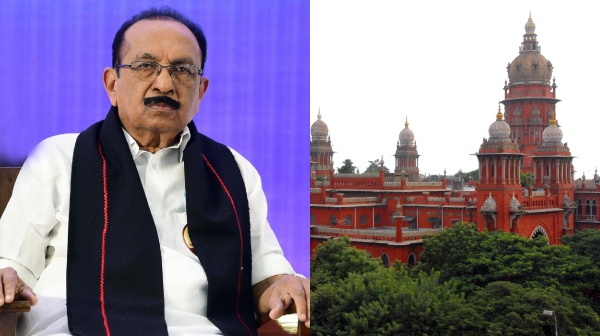 Tomorrow 9 am is very Important time for Vaiko What happened today in High Court