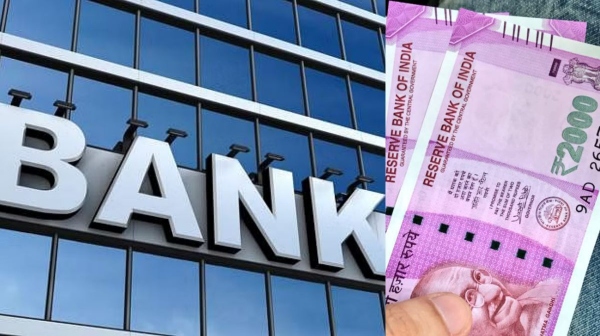 Do you have any Bank account and march 31st sunday banks no leave due to financial year end says Bank officials