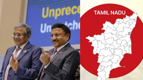 Public holiday with one salary on Tamilnadu Lok sabha election 2024 EC announces