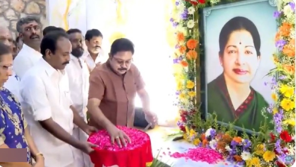 TTV Dhinakaran can prevent AIADMK victory in 10 constituencies