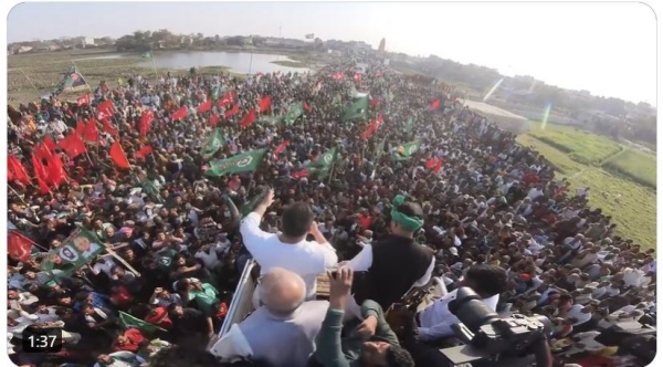 Plan to defeat BJP in 120 constituencies Akhilesh Yadav s strategy