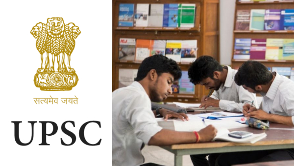 Today is the last day for the application for UPSC - Union Public Service Commission