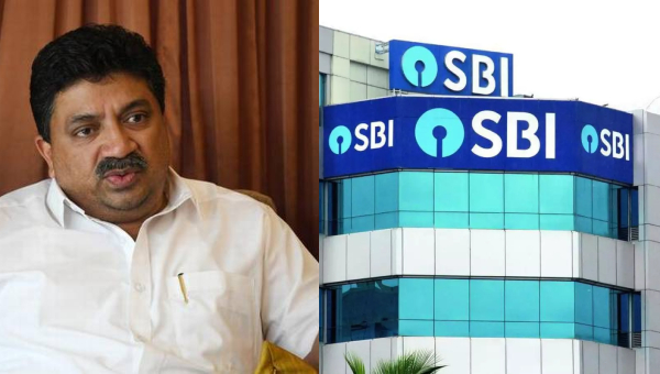 SBI seeks more time to release electoral bonds details PTR Palanivel Thigarajaran angry on the bank