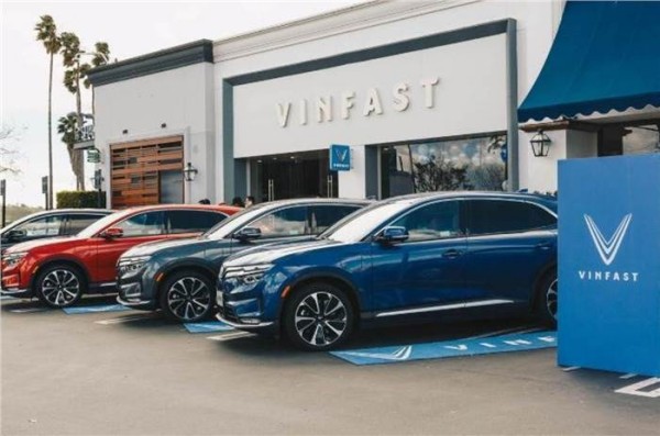 Vinfast and TATA Tamil Nadu on the streak of getting big Automobile investments