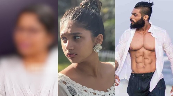 gym trainer Mani s girlfriend in a recent interview Jovika