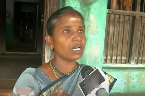 Paarivendhar MP has given free education to 1200 students