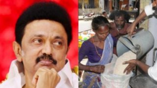 Happy News for Farmers Tamil Nadu Ration Holders and Do you know When will provide Coconut Oil in the TN Ration Shops