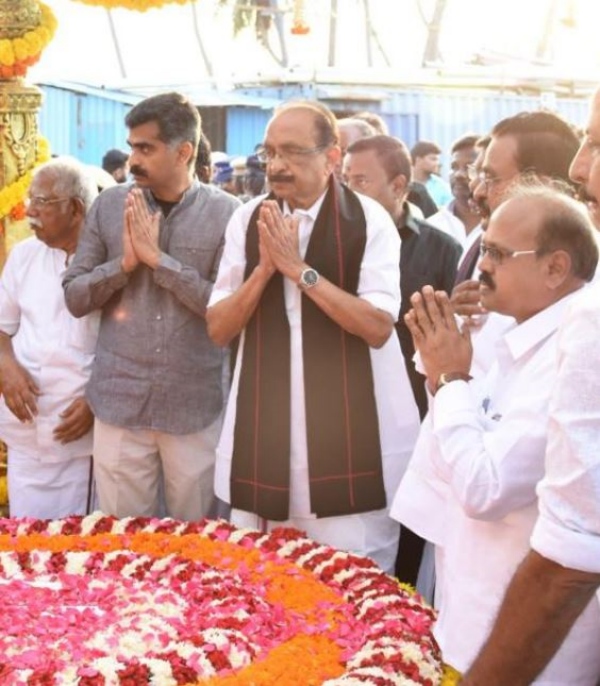 Thiruma withdraw Vaiko worry Kamal slips Dmk alliance update