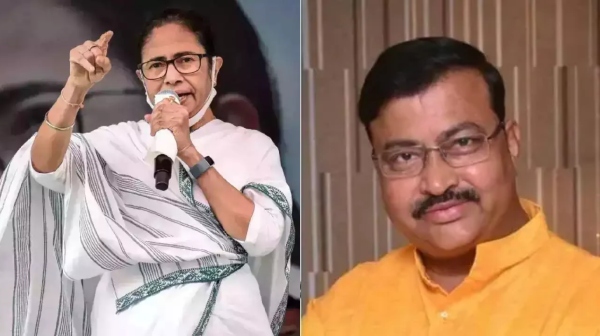Lok Sabha Election 2024 West Bengal CM Mamata Banerjee has cut ties with her brother Babun Banerjee Lok Sabha Election 2024 West Bengal CM Mamata Banerjee has cut ties with her brother Babun Banerjee