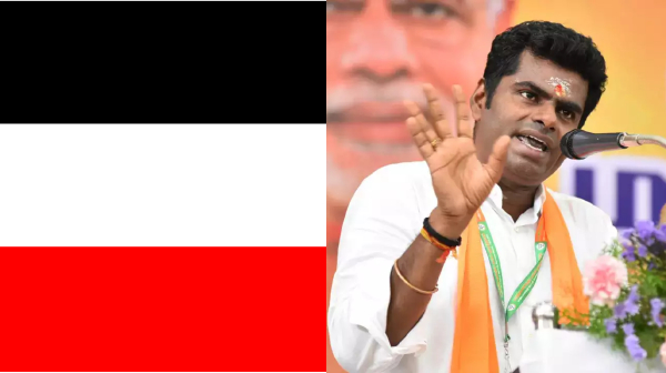 Is it AIADMK or BJP Who will come in second place in the Tamil Nadu Lok Sabha elections 2024